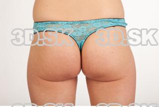 Panties texture of Juana 0005